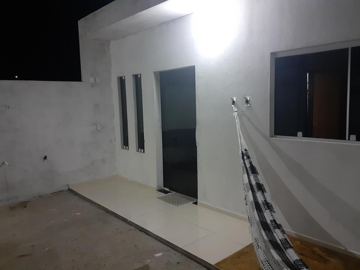 Casa Praia De Sao Bento Maragogi Exteriör bild