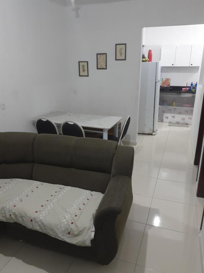 Casa Praia De Sao Bento Maragogi Exteriör bild