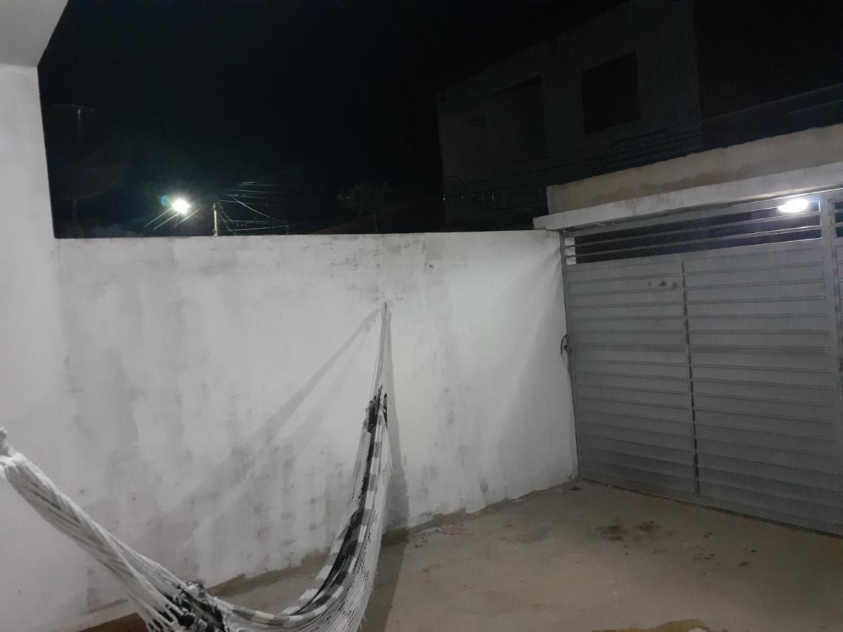 Casa Praia De Sao Bento Maragogi Exteriör bild
