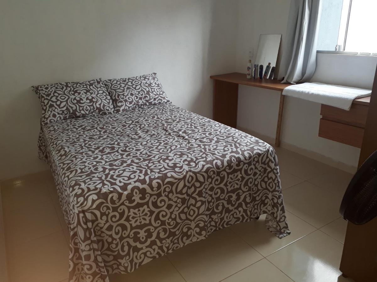 Casa Praia De Sao Bento Maragogi Exteriör bild
